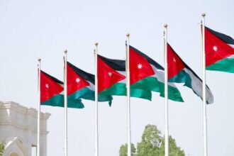 نقابة التخليص والجمعيات الخيرية تشيد بالعملية الأمنية في الرمثا: “أمن الأردن خط أحمر”