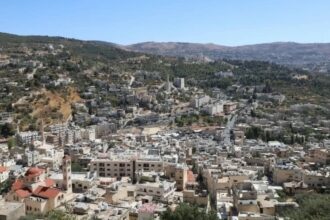 فاعليات عجلون: العملية الأمنية في الرمثا تؤكد جاهزية الأجهزة وحماية الوطن من الفكر المتطرف