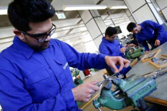 التربية: رفع برامج التعليم المهني إلى 15 برنامجاً العام المقبل انسجاماً مع رؤية التحديث الاقتصادي