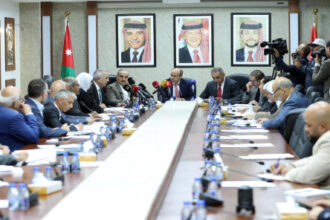 اللجنة المالية النيابية تبحث موازنات وزارة الثقافة والمكتبة الوطنية