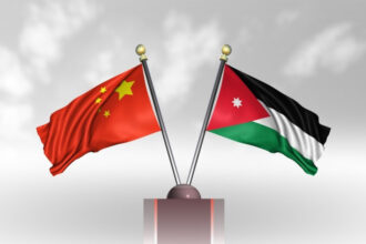 الأردن يعبّر عن تعازيه للصين بضحايا حرائق هونغ كونغ