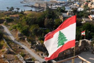 لبنان يشكو إسرائيل لمجلس الأمن بعد تشييد جدارين داخل أراضيه