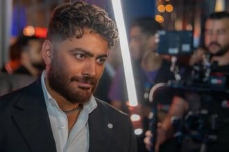 تامر حسني يطمئن جمهوره: لا صحة لوجود خطأ طبي وحالتي تتحسن يومياً