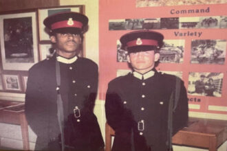 الملك يبدأ زيارة باربادوس لحضور تنصيب الرئيس جيفري بوستيك