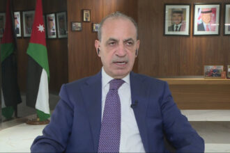 المصري: مدينة عمرة أول مشروع حضري متكامل في الأردن