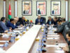 “المالية النيابية” تناقش موازنة الشؤون السياسية والبرلمانية