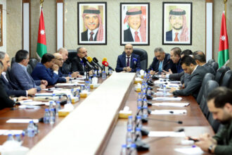 “المالية النيابية” تناقش موازنة الشؤون السياسية والبرلمانية