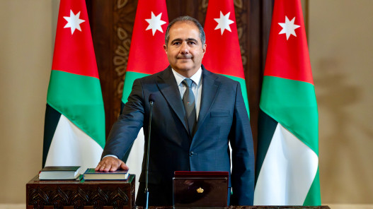 وزير الاستثمار: الأردن بيئة مستقرة وجاذبة للاستثمار ومدينة عمرة مشروع تنموي واستثماري متكامل