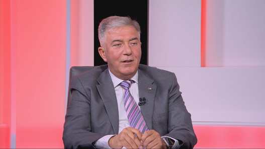 المهيدات: مدينة عمرة نموذج ذكي وحضاري للتنمية والاستثمار في الأردن