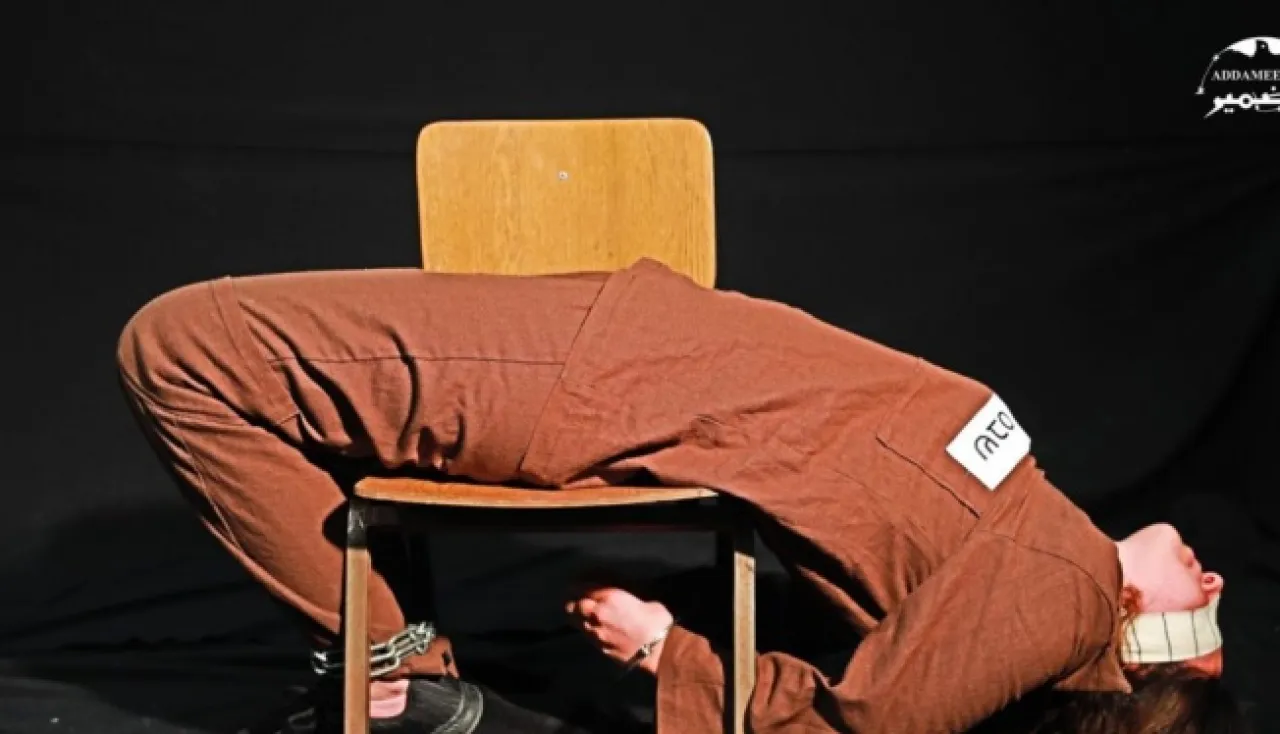 أدلة جنائية بغزة تثبت تعذيب الأسرى قبل استشهادهم