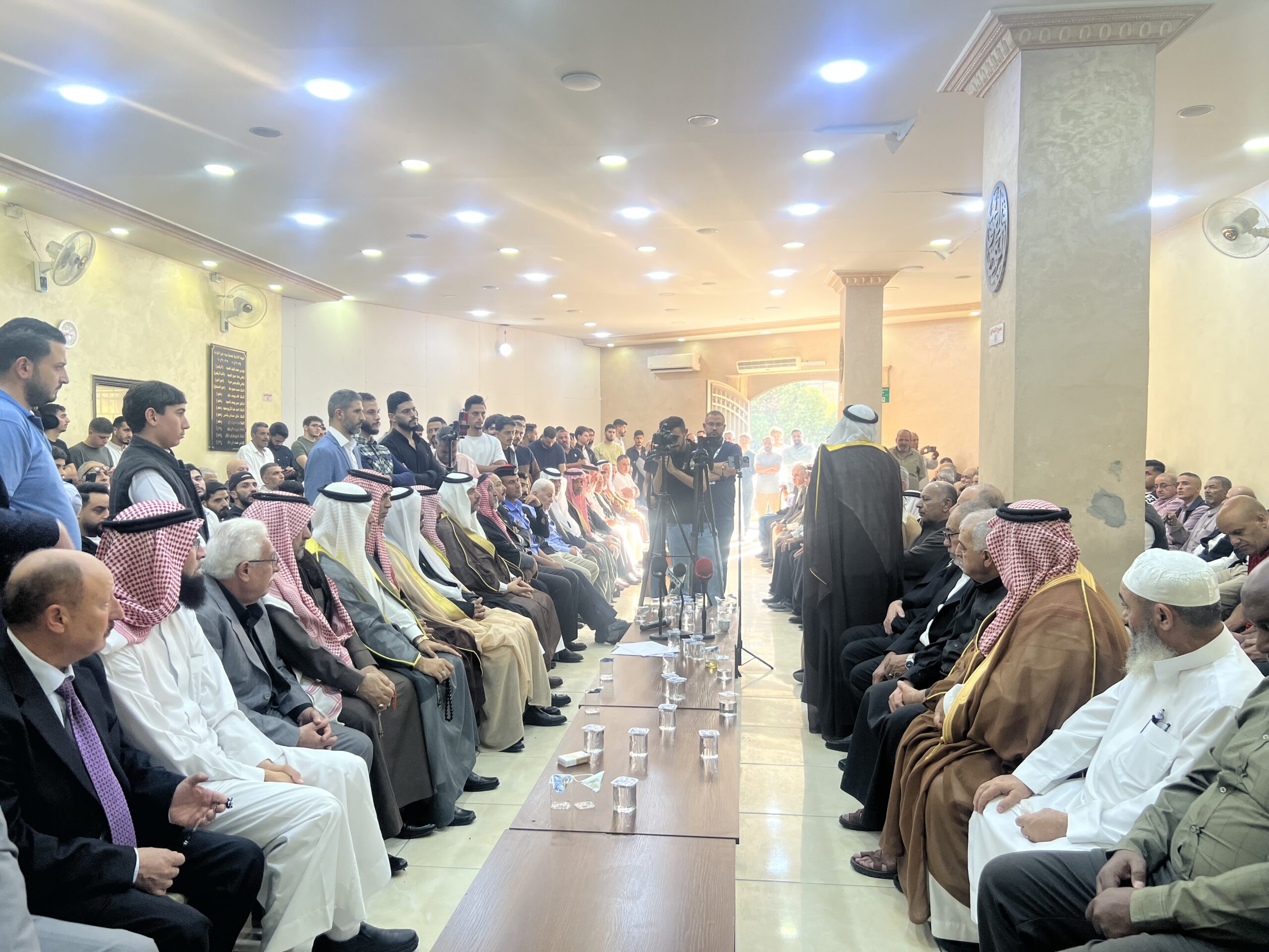 بالفيديو…عطوة اعتراف بمقتل الشاب المغدور محمد المسلمي