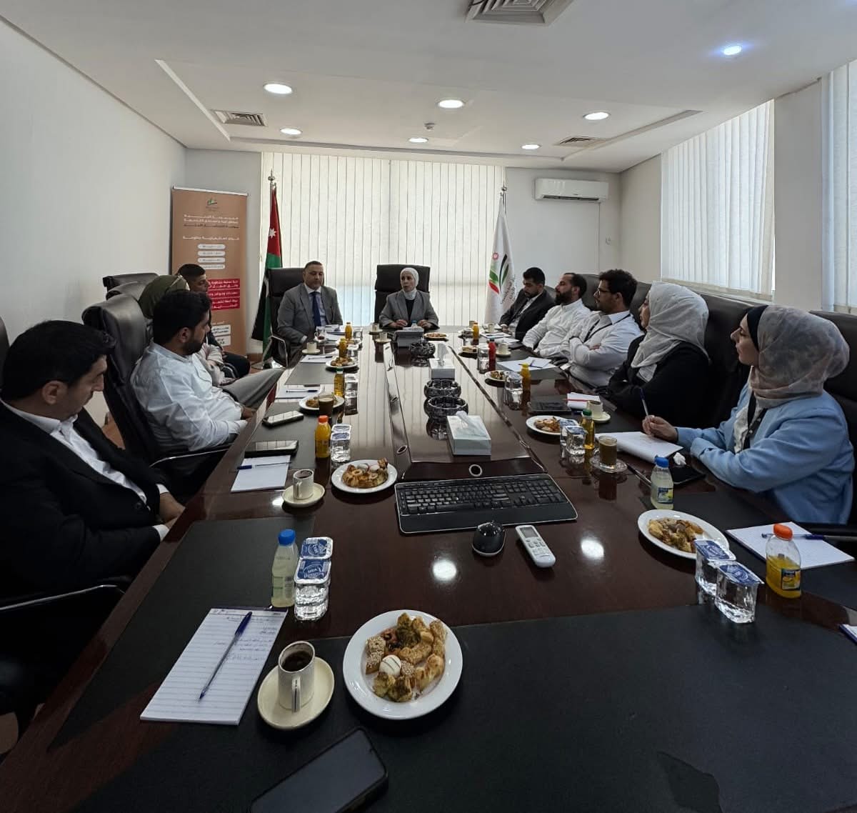 صورة حول : النزاهة" تنظم 11 لقاء تثقيفيا لتعزيز الوعي النزاهة" تنظم 11 لقاء تثقيفيا لتعزيز الوعي