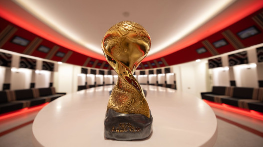 قطر تستعد لاستضافة النسخة الثانية من كأس العرب تحت مظلة الفيفا