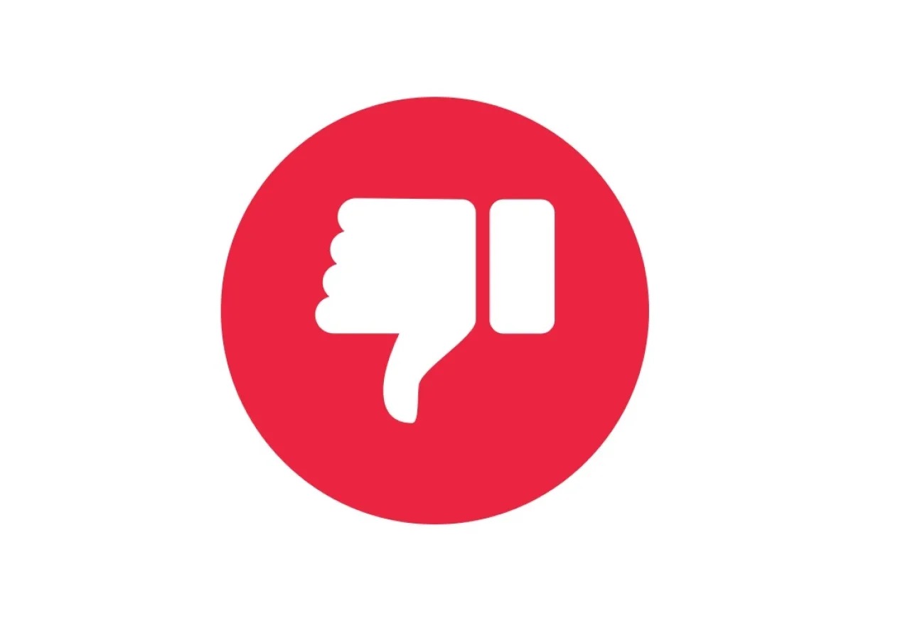 صورة حول : زر " لا يعجبني " يدخل عالم الفيسبوك زر " لا يعجبني " يدخل عالم الفيسبوك