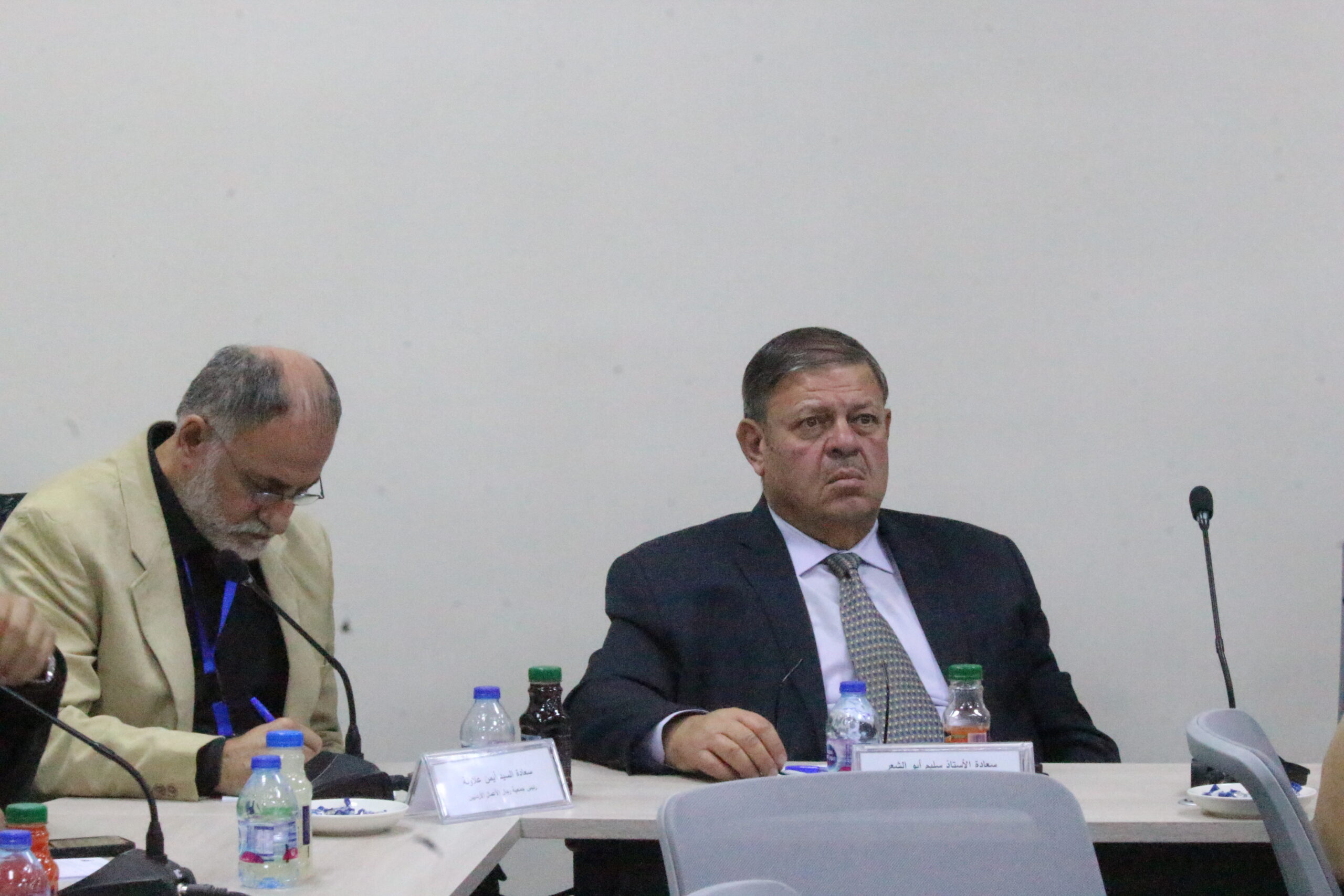 المجلس الاقتصادي والاجتماعي يناقش مخرجات زيارة الملك لآسيا "فيديو وصور "