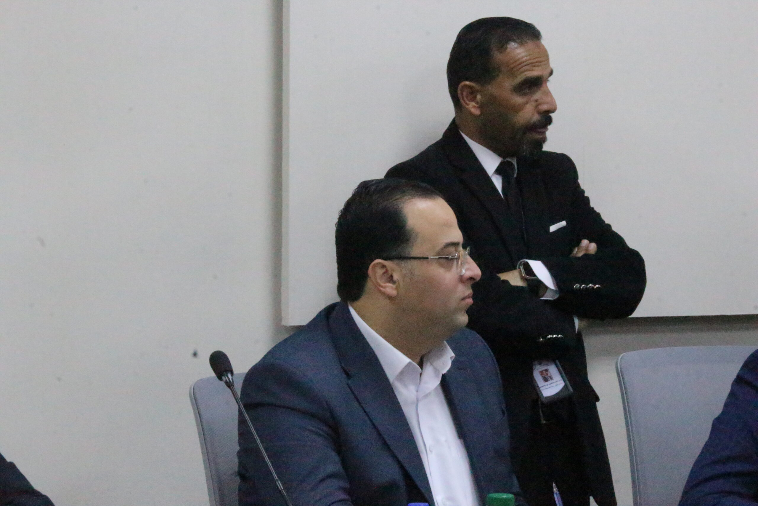 المجلس الاقتصادي والاجتماعي يناقش مخرجات زيارة الملك لآسيا "فيديو وصور "