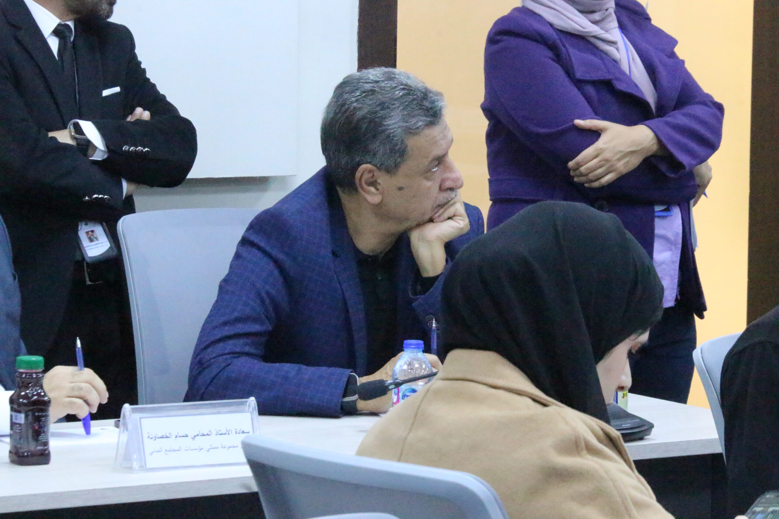 المجلس الاقتصادي والاجتماعي يناقش مخرجات زيارة الملك لآسيا "فيديو وصور "