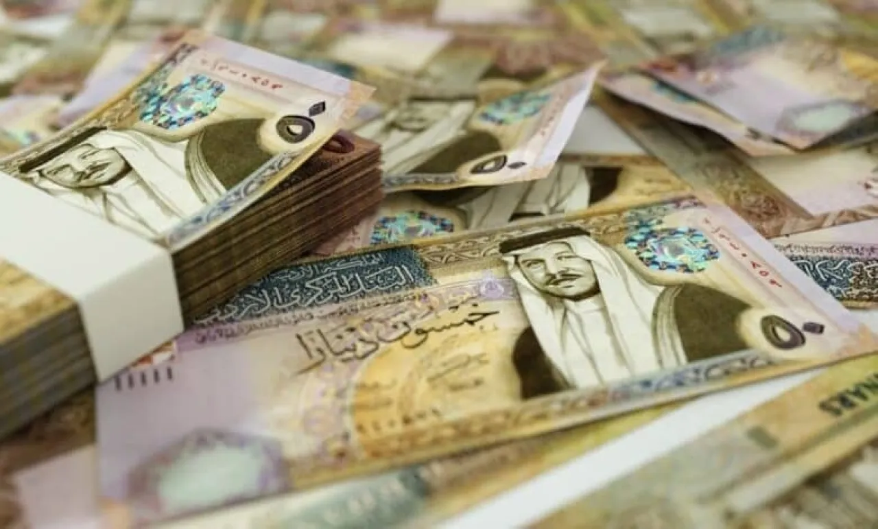 صورة حول : كم تبلغ حصة المواطن الأردني من الدين العام؟ كم تبلغ حصة المواطن الأردني من الدين العام؟