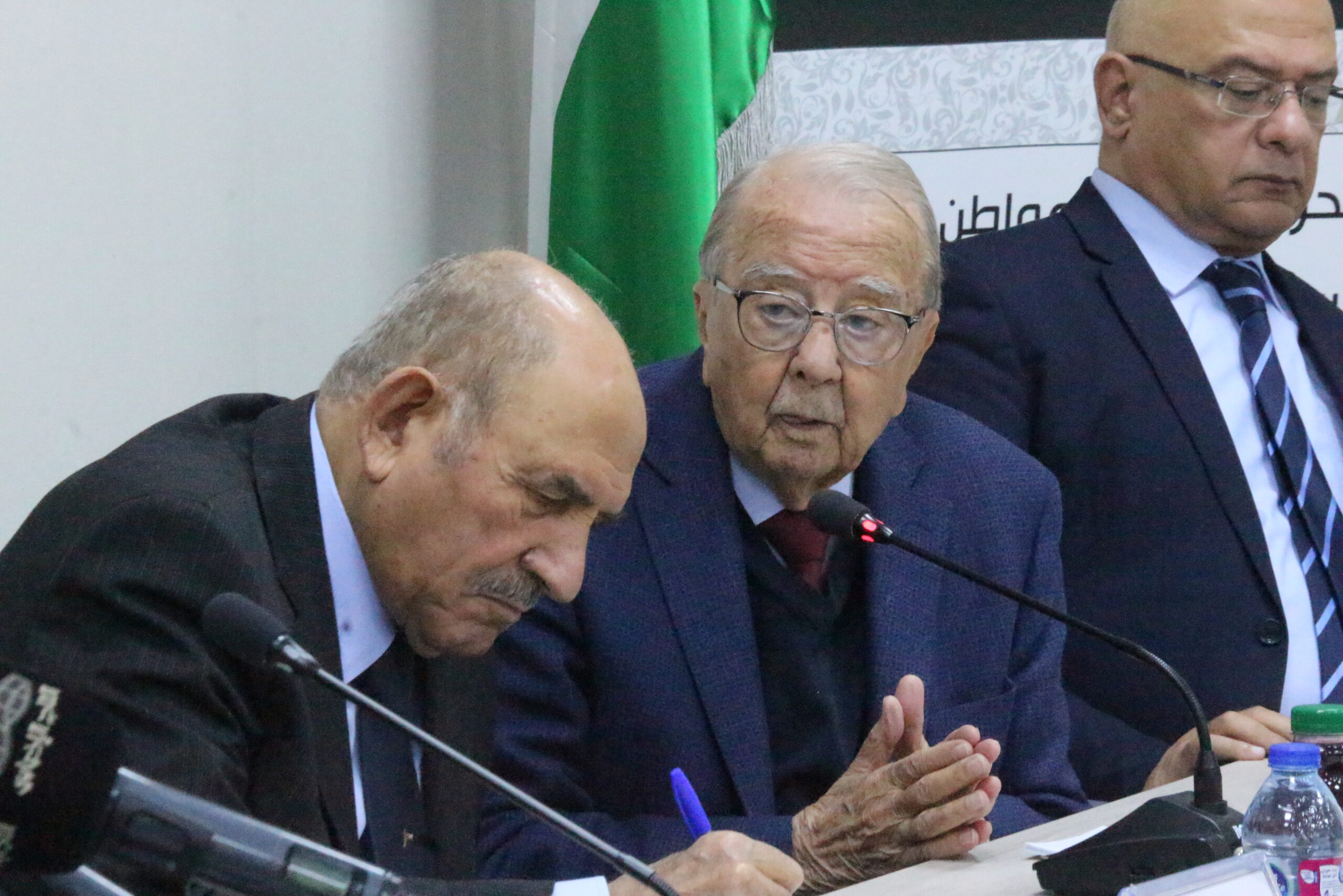 المجلس الاقتصادي والاجتماعي يناقش مخرجات زيارة الملك لآسيا "فيديو وصور "