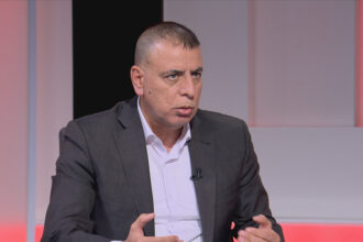 الفراية يؤكد: لا تقتل نفسك