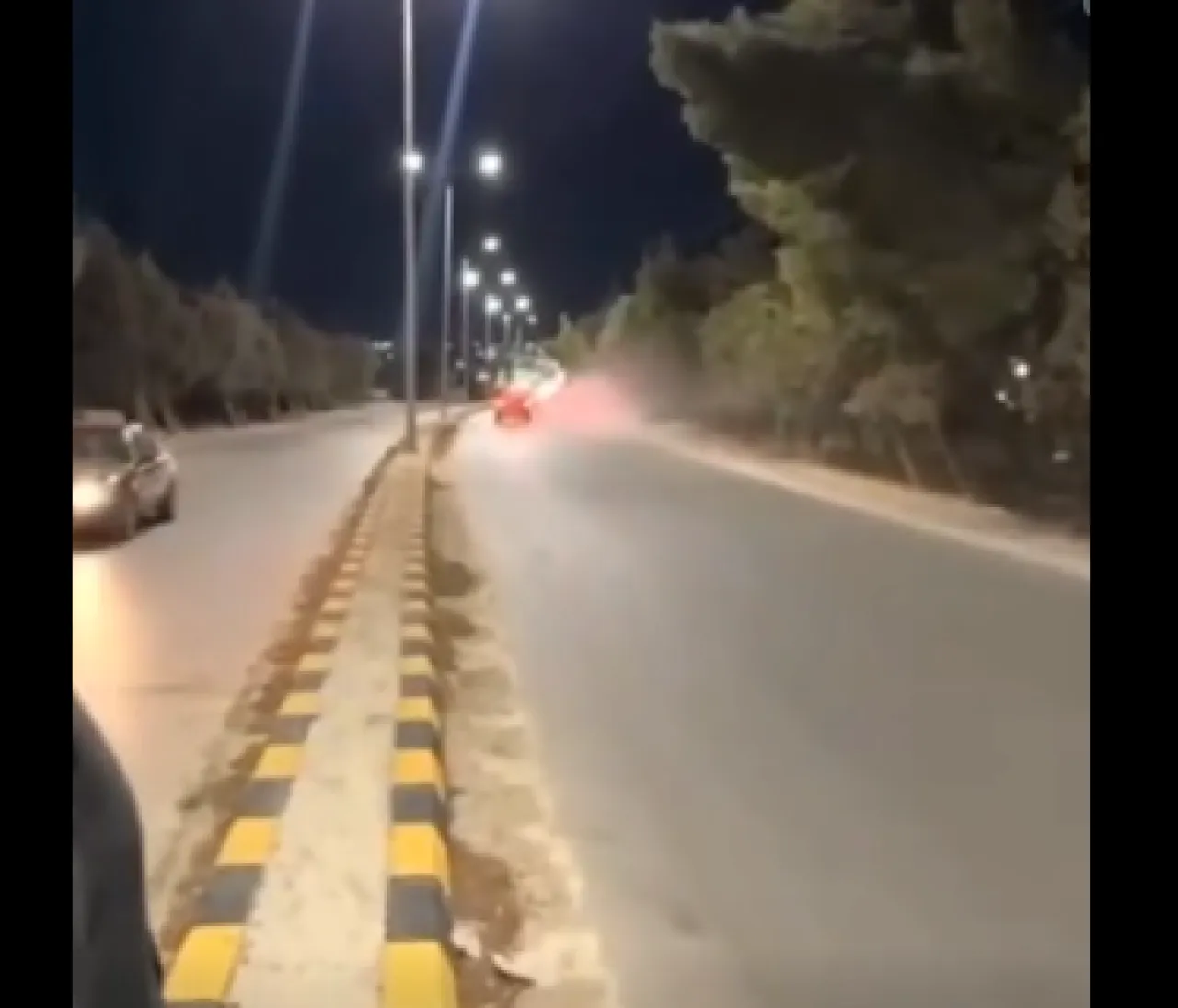 صورة حول : سباق طائش يودي بحياة شاب بالكرك سباق طائش يودي بحياة شاب بالكرك