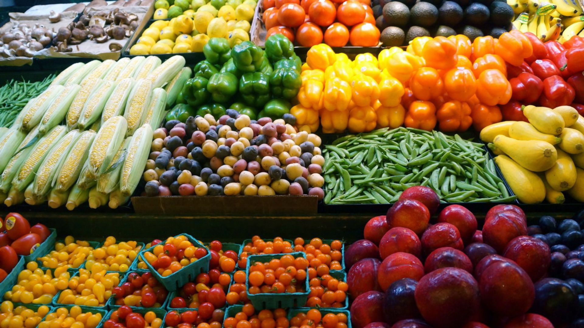 صورة حول : أسعار الخضار والفواكه بالسوق المركزي أسعار الخضار والفواكه بالسوق المركزي