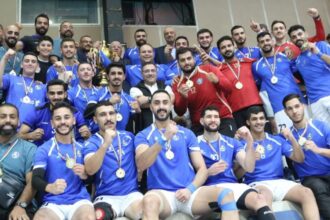 السلط وكفرنجة في نهائي كأس الأردن لكرة اليد غدا