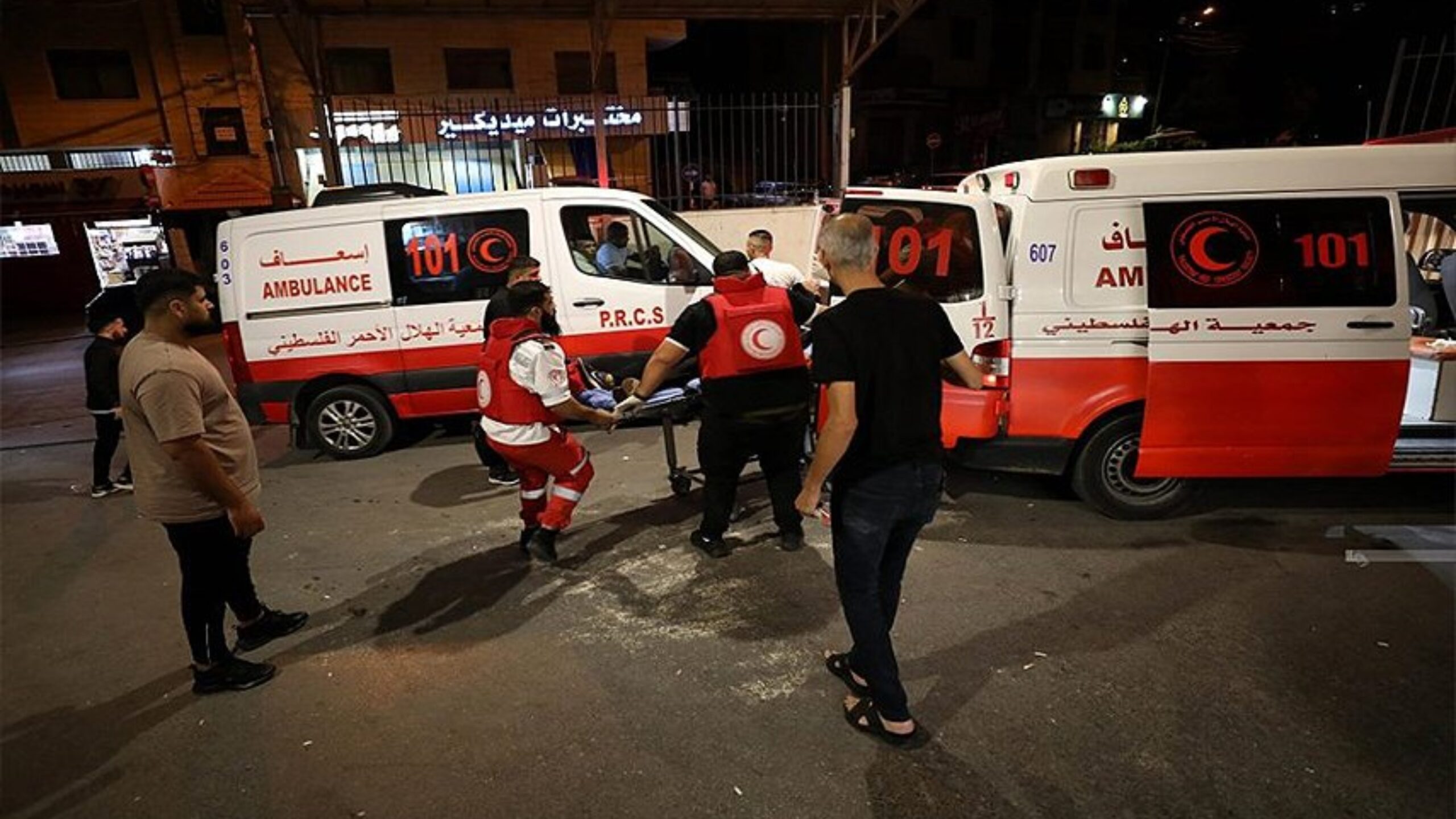 شهيدان فلسطينيان برصاص الاحتلال والمستوطنين في نابلس والخليل