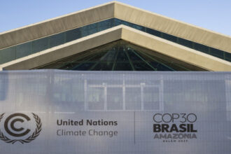 الاتحاد الأوروبي يسارع للتوصل إلى اتفاق بشأن المناخ قبيل كوب30