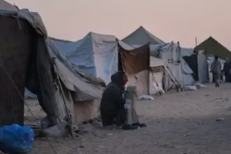 تحفظات على مقترح أمريكي لإنشاء قوة دولية بغزة