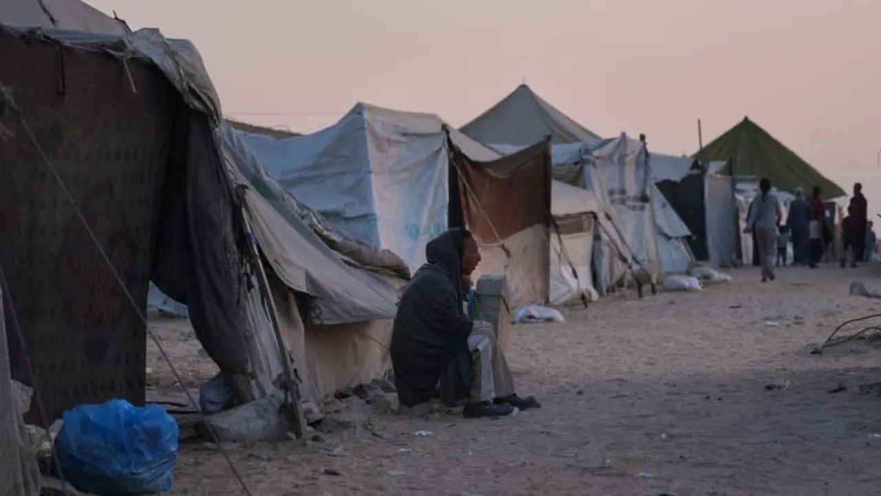 صورة حول : تحفظات على مقترح أمريكي لإنشاء قوة دولية بغزة تحفظات على مقترح أمريكي لإنشاء قوة دولية بغزة