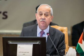 الجغبير لبرنامج بانوراما المملكة: نمو العمالة الاردنية يرتفع ٤.٥ بالمئة في الشهور التسعة الأولى