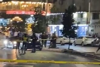 إخلاء المدرج الروماني بعد الاشتباه بحقيبة