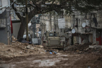 2350 اعتداء استيطانيا نفذها الإسرائيليون في تشرين أول