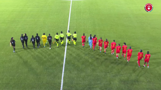 أسباب النتيجة "التاريخية" لفريق عمّان إف سي ضد الحسين