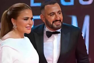 طليقة أحمد السقا تواجه تهمة السرقة