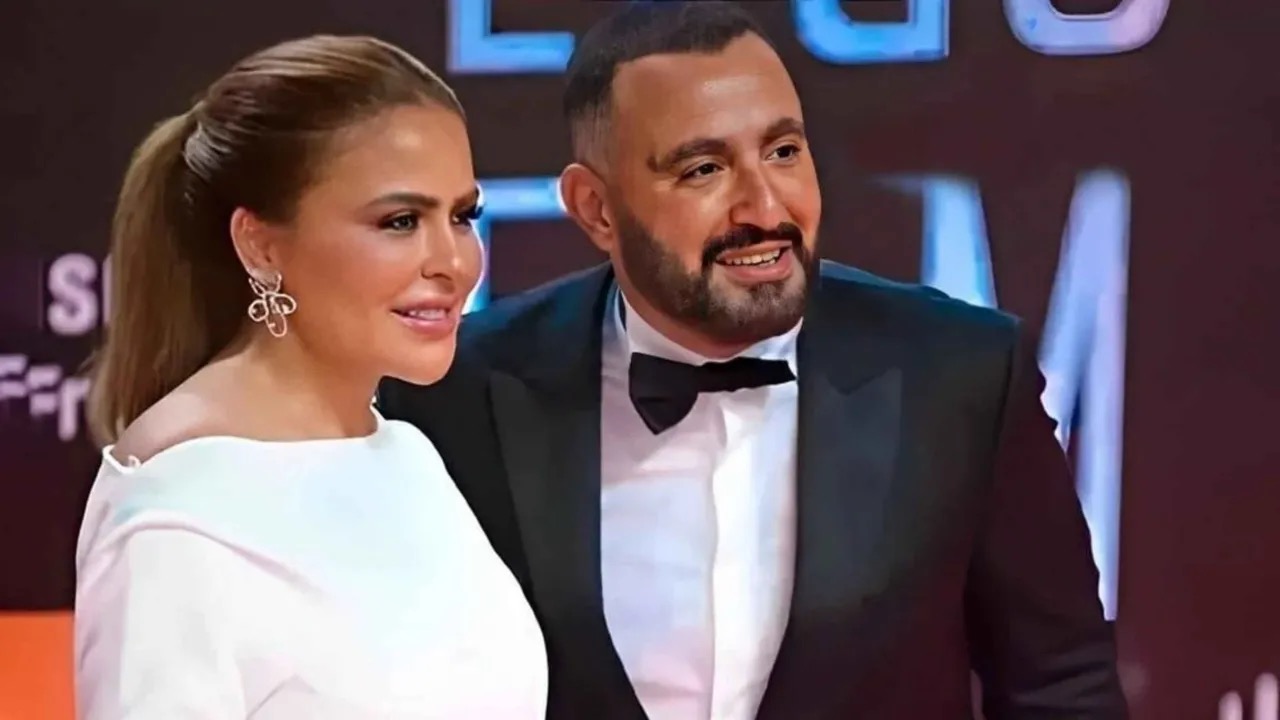 صورة حول : طليقة أحمد السقا تواجه تهمة السرقة طليقة أحمد السقا تواجه تهمة السرقة