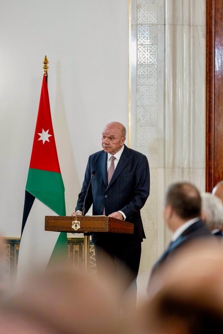 صورة حول : الفايز: خطاب العرش خطبة قوة وثقة واطمئنان الفايز: خطاب العرش خطبة قوة وثقة واطمئنان