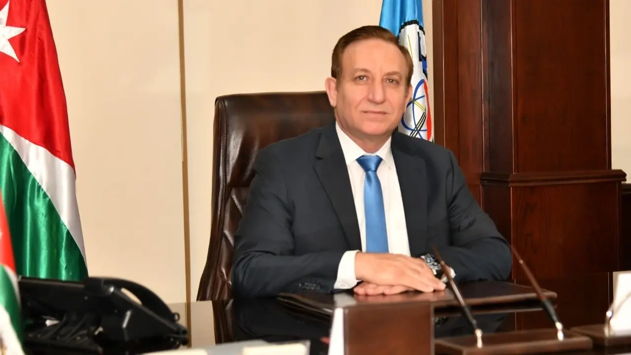 خريسات يثمن دور المرأة العربية بالزراعة