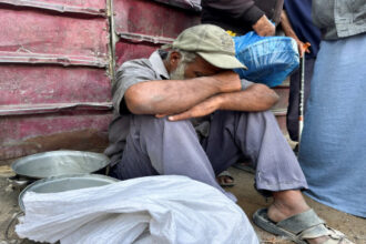 قرابة 69 ألف شهيد في قطاع غزة