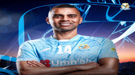 العجالين يعود إلى صفوف الفيصلي مجددا