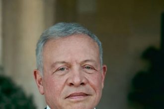 الملك يبدأ زيارة إلى اليابان السبت في مستهل جولة عمل آسيوية