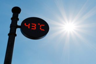 تحذير هام: 2025 من أكثر الأعوام تسجيلا للحرارة