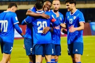 الرمثا يبلغ دور الثمانية لبطولة كأس الأردن