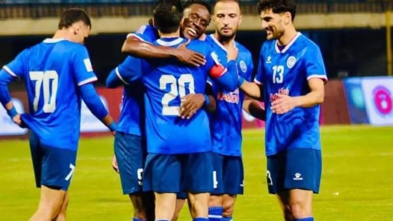 صورة حول : الرمثا يبلغ دور الثمانية لبطولة كأس الأردن الرمثا يبلغ دور الثمانية لبطولة كأس الأردن