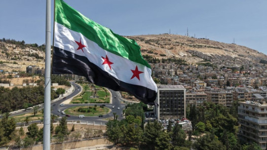 صورة حول : سوريا تنفذ عمليات استباقية ضد خلايا لداعش سوريا تنفذ عمليات استباقية ضد خلايا لداعش