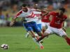 قطبان الرياضة المصرية إلى نهائي كأس السوبر