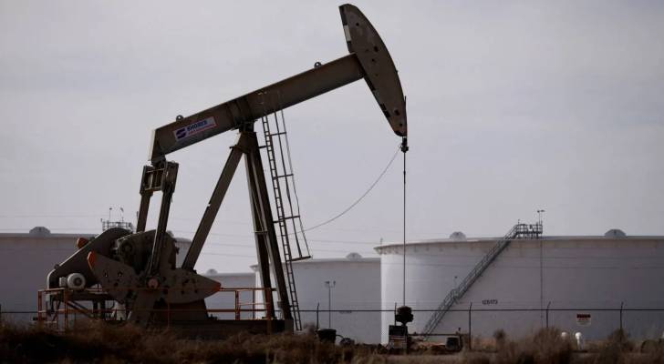 صورة حول : النفط يسجل خسارتين خلال أسبوع النفط يسجل خسارتين خلال أسبوع