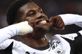 ستاد رين يهزم باريس إف سي بهدف إيمبولو