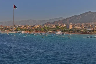 العقبة تحتضن فعاليات قمة صانعي الألعاب الأردنية